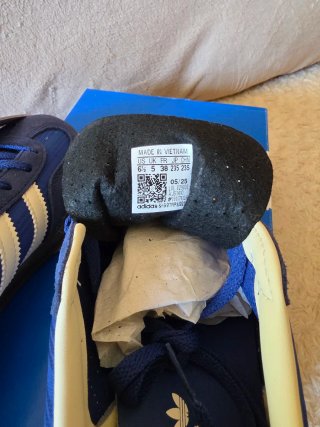 Adidas Gazelle Indoor