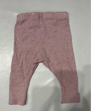 Conjunto bebé Name it 4-6 meses