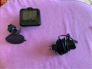 Dash cam auto