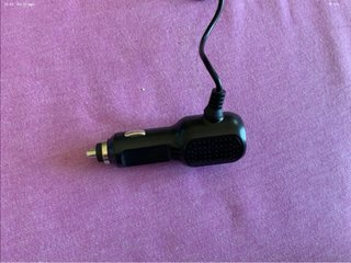 Dash cam auto