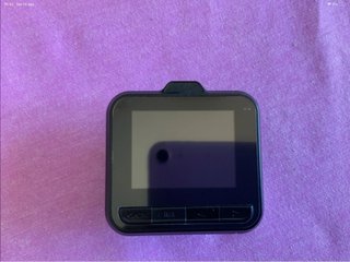 Dash cam auto