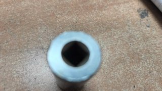 Vaso universal para varias formas