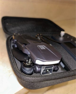 Dron nafyre N11 PRO 4K GPS con cámara