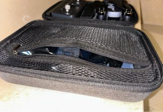 Dron nafyre N11 PRO 4K GPS con cámara