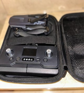 Dron nafyre N11 PRO 4K GPS con cámara