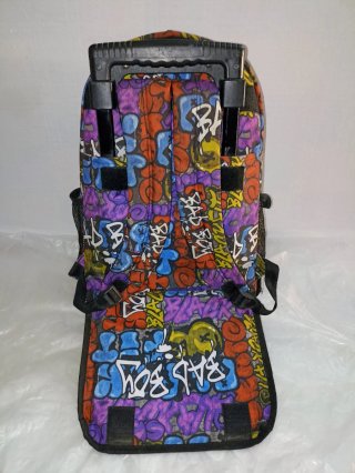 - Bolsas de viaje - mochilas . ORIGINALES. OFERTA.