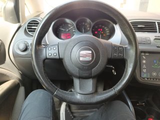 SEAT Altea 2008
