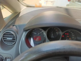 SEAT Altea 2008