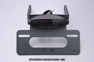 Portamatrículas KTM ENDURO SMC 690 / R 2019 - 2025