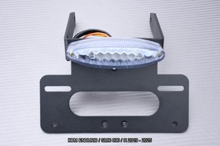 Portamatrículas KTM ENDURO SMC 690 / R 2019 - 2025