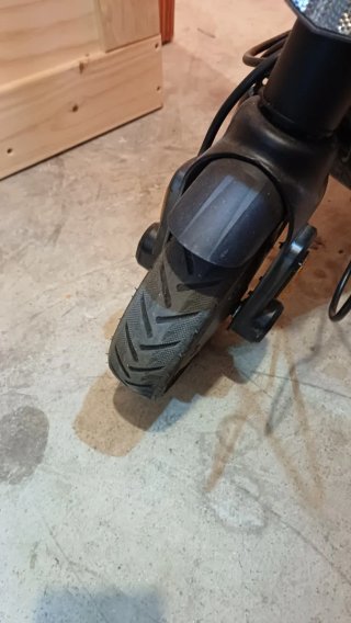 Patinete Cecotec Bongo D30