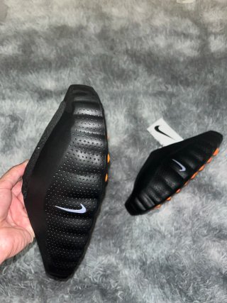Nike Mind 001 Black Orange
