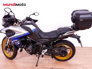 VOGE 525 DSX