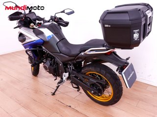VOGE 525 DSX