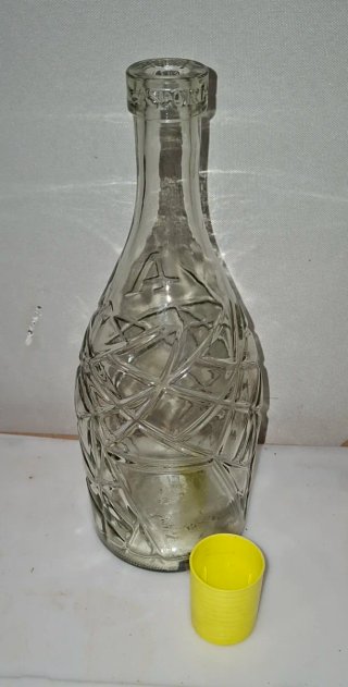 Tappi Protezione Plastica antipolvere