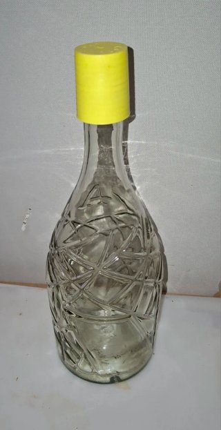 Tappi Protezione Plastica antipolvere