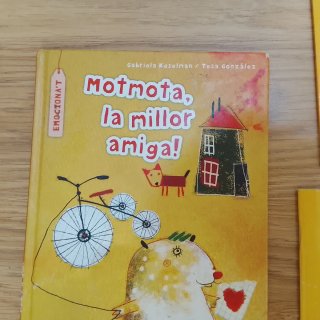 Lot de 8 contes infantils