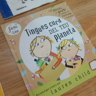 Lot de 8 contes infantils