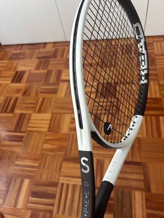 Raqueta Head Speed Team 2024
