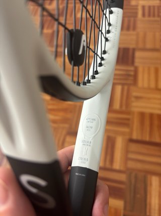 Raqueta Head Speed Team 2024