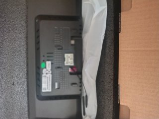 Pantalla BMW X5 E70/X6 E71 12.8 Linux