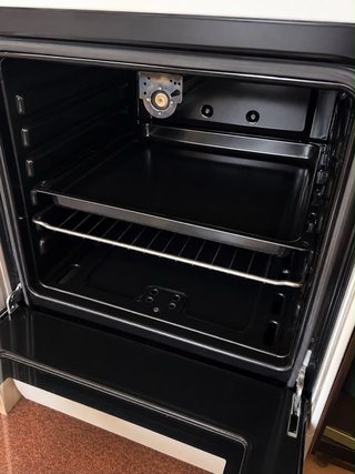 Nevera y Cocina Balay Beko