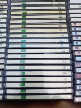 Lotti CD Musica Classica