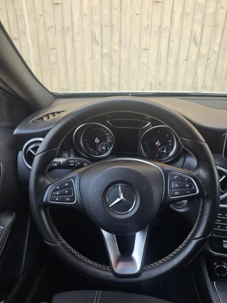 Mercedes-Benz Clase A 2016