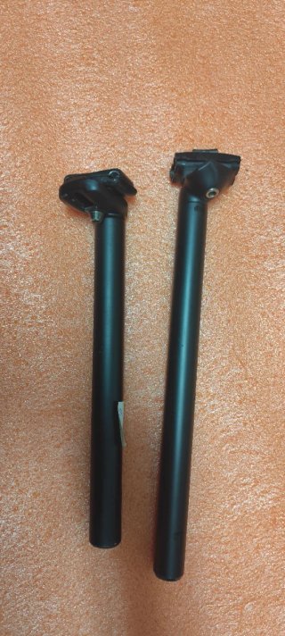 Ricambi bicicletta