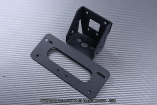Portamatrículas KAWASAKI Z E-1 NINJA E1 2024 2026