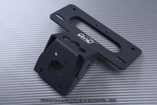 Portamatrículas KAWASAKI Z E-1 NINJA E1 2024 2026