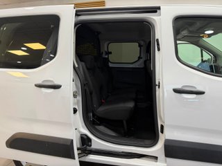 COMBO LIFE 2023 1.5TD 100CV