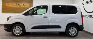COMBO LIFE 2023 1.5TD 100CV