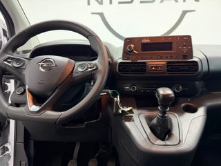 COMBO LIFE 2023 1.5TD 100CV