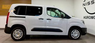 COMBO LIFE 2023 1.5TD 100CV