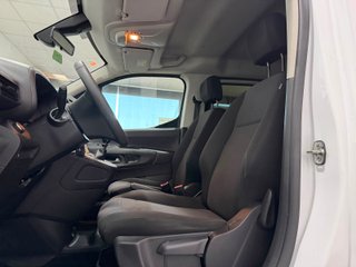 COMBO LIFE 2023 1.5TD 100CV