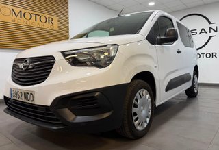 COMBO LIFE 2023 1.5TD 100CV