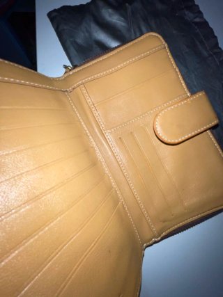 Cartera Tous Beige con Estampado Floral