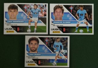 LALIGA EA SPORTS 2023/2024 - Cromos