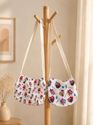 Bolso niña K-Pop.
