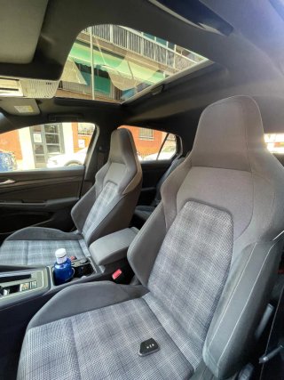 Volkswagen Golf 2022
