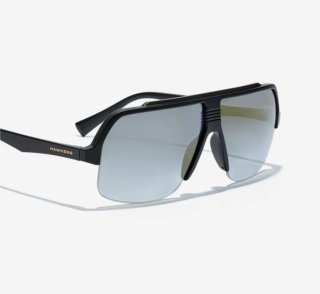 Gafas de Sol Hawkers Bave Black Revo