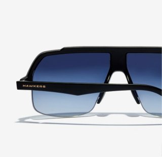 Gafas de Sol Hawkers Bave Black Revo