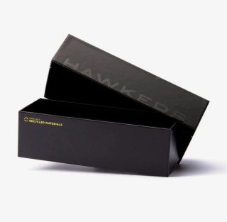 Gafas de Sol Hawkers Bave Black Revo