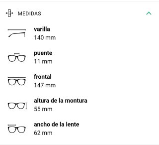 Gafas de Sol Hawkers Bave Black Revo