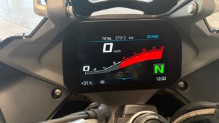 BMW R1250RS