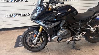BMW R1250RS