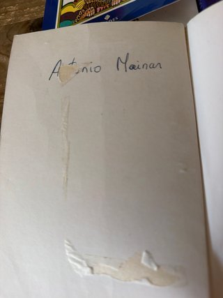 Lote, seis libros ala Delta Edelvives cuentos