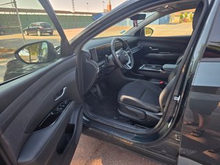 Hyundai Tucson 1.6T 252 CV PHEV Tecno Sky