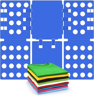 Piegatore per vestiti / magliette Flip Fold